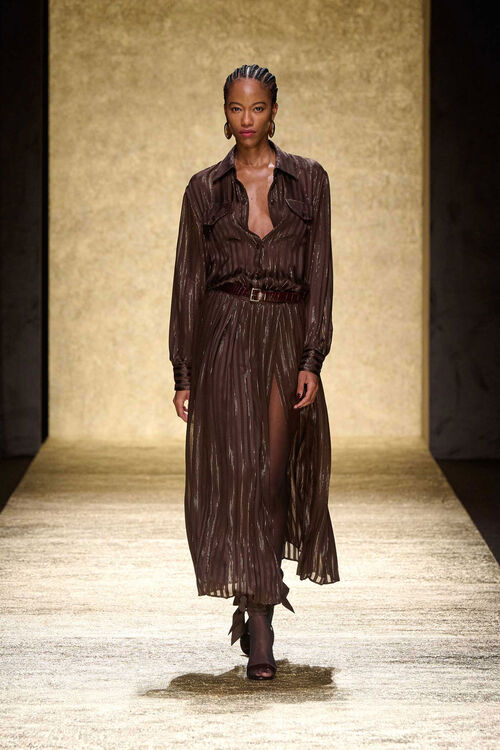 Giana, marrone, large image number 4